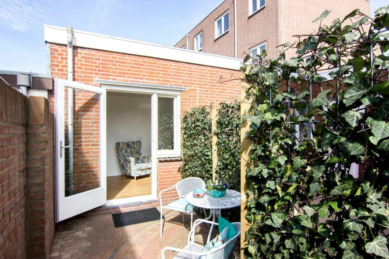 Appartamento Lou-Lou Zandvoort Esterno foto